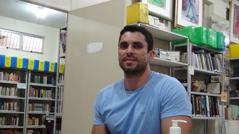 Luiz Cláudio Brasil - Advogado